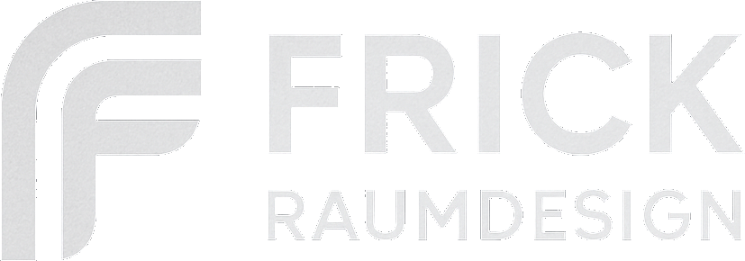 Frick Raumdesign Logo